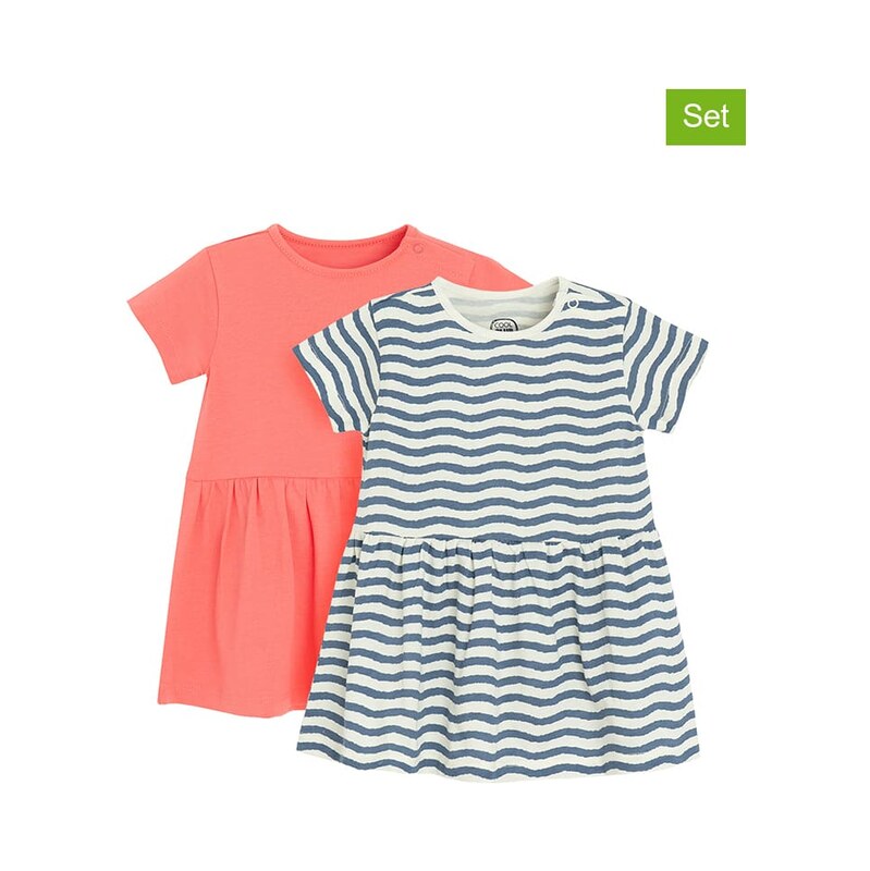 COOL CLUB Blau/ Rot/ Weiß 392600