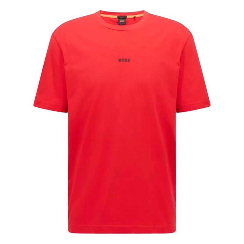 Tričko Hugo Boss Underwear Rot 8649111