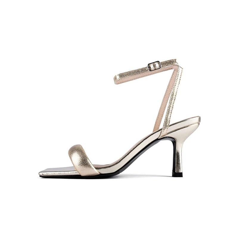 Sandály loft37 Gold 7430149