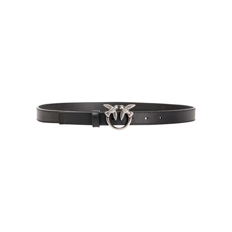 Pásek Pinko Schwarz 438618