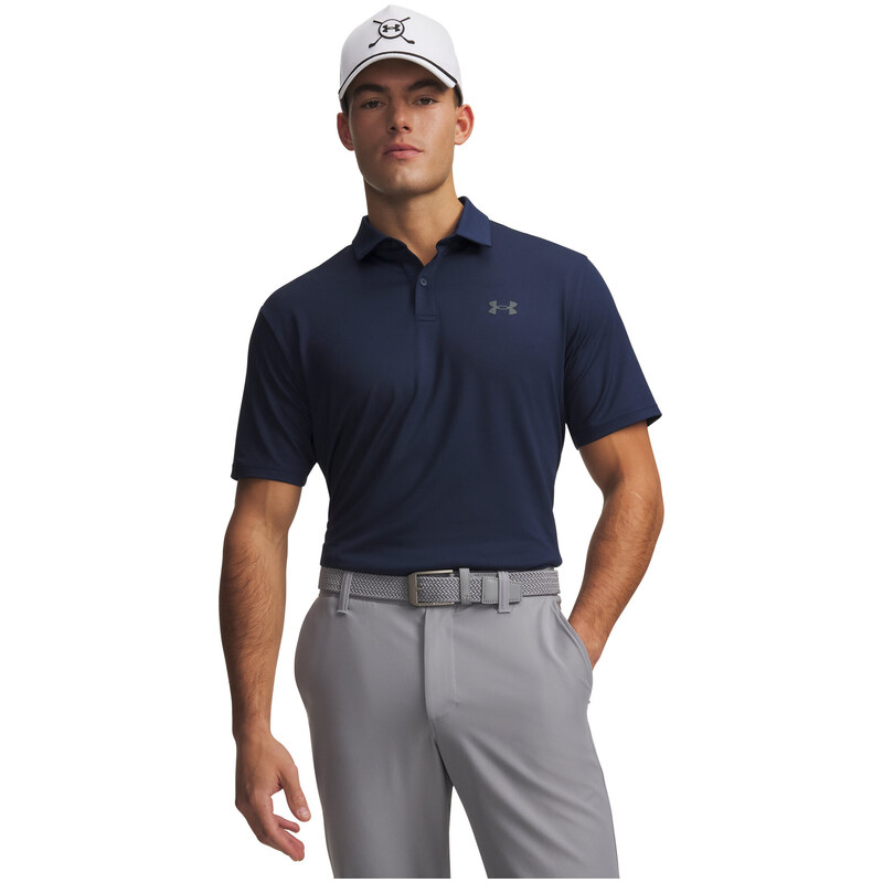 Pánské polo tričko Under Armour Matchplay Polo