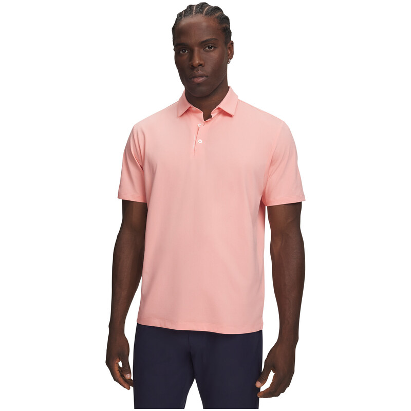 Pánské polo tričko Under Armour ArmourDry Polo