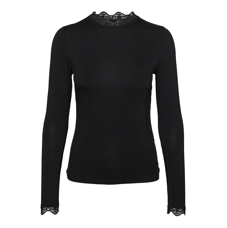 Vero Moda Schwarz 877226