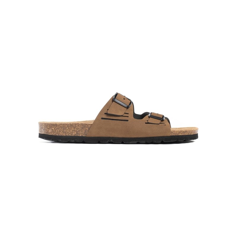 Boty Sunbay Hellbraun 249444