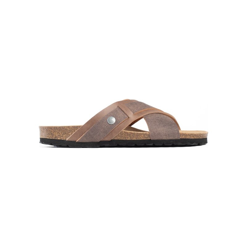 Boty Sunbay Hellbraun 8100527