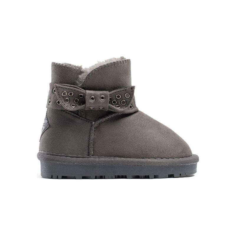 Boty ISLAND BOOT Oliv 9807890