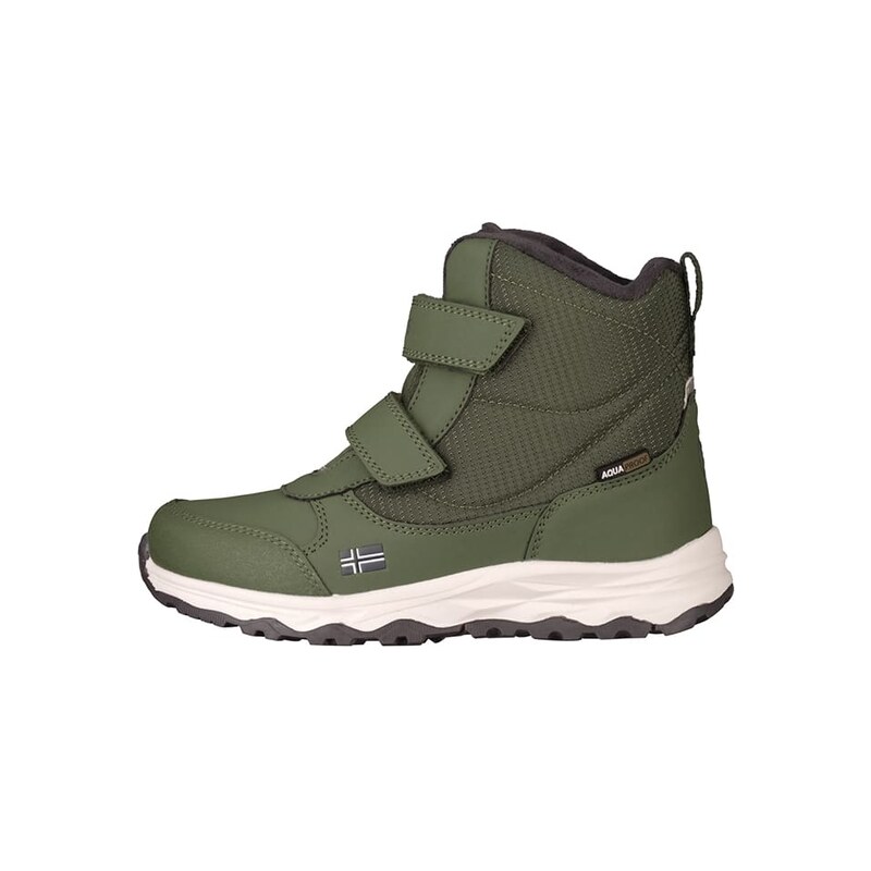 Boty Trollkids Khaki 1871928