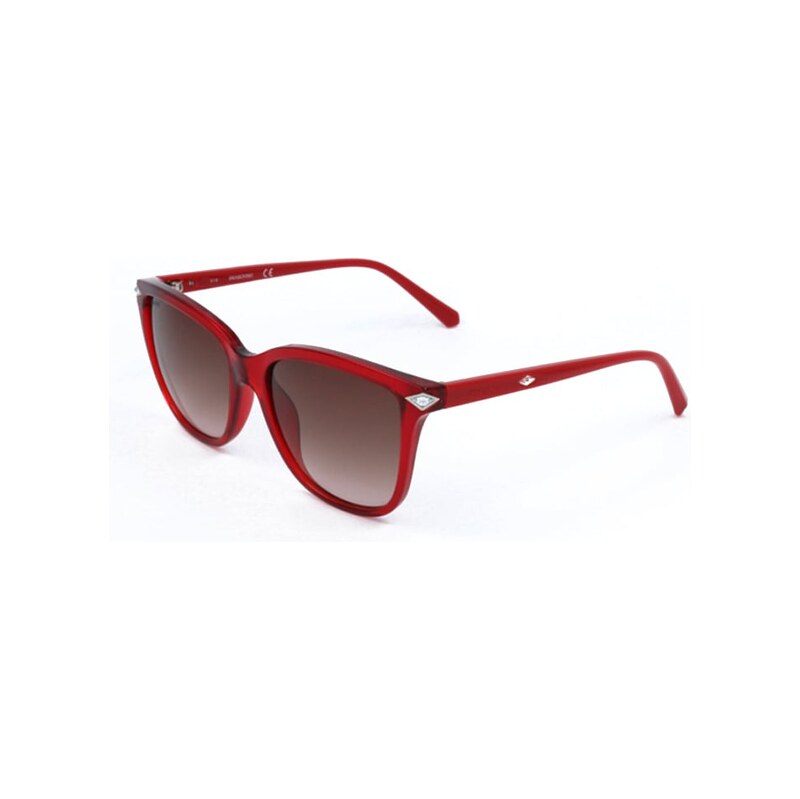 Sluneční brýle Swarovski Rot/ Hellbraun 1844445
