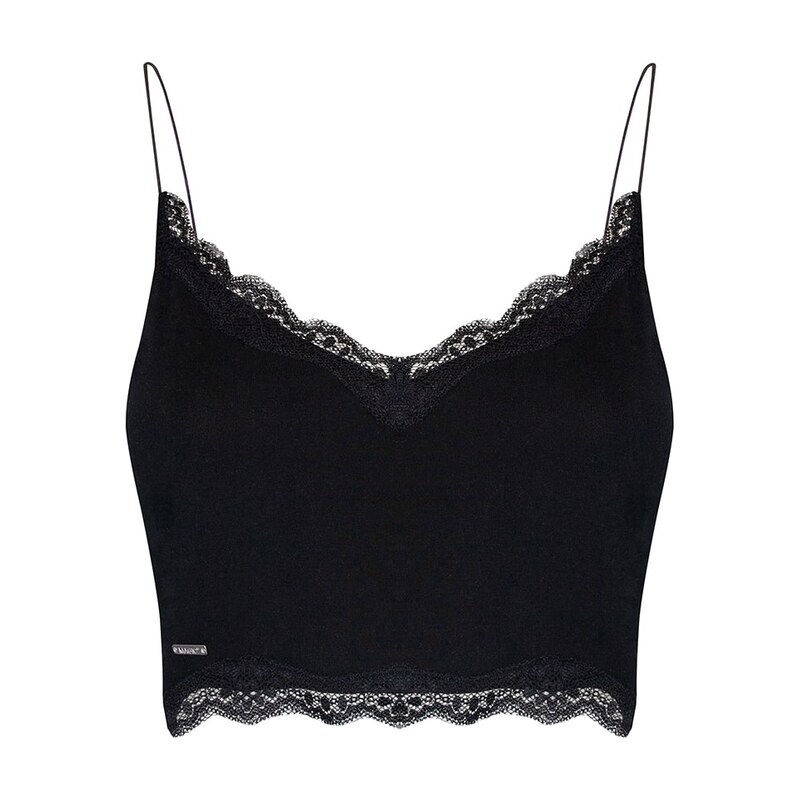 Magic Bodyfashion Schwarz 1786650