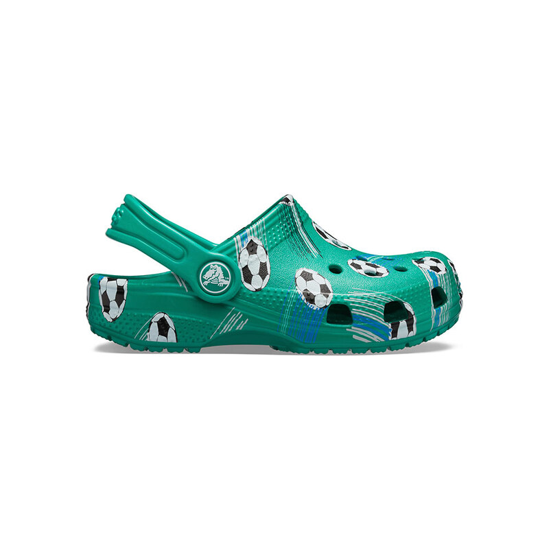 Crocs Grün 226453
