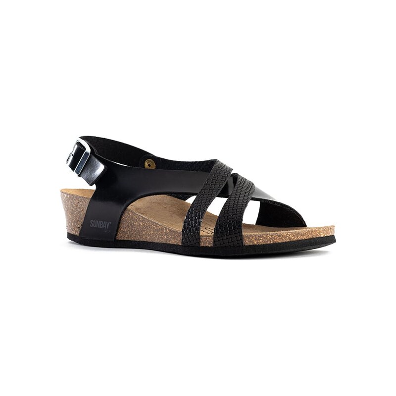 Sunbay Schwarz 802510
