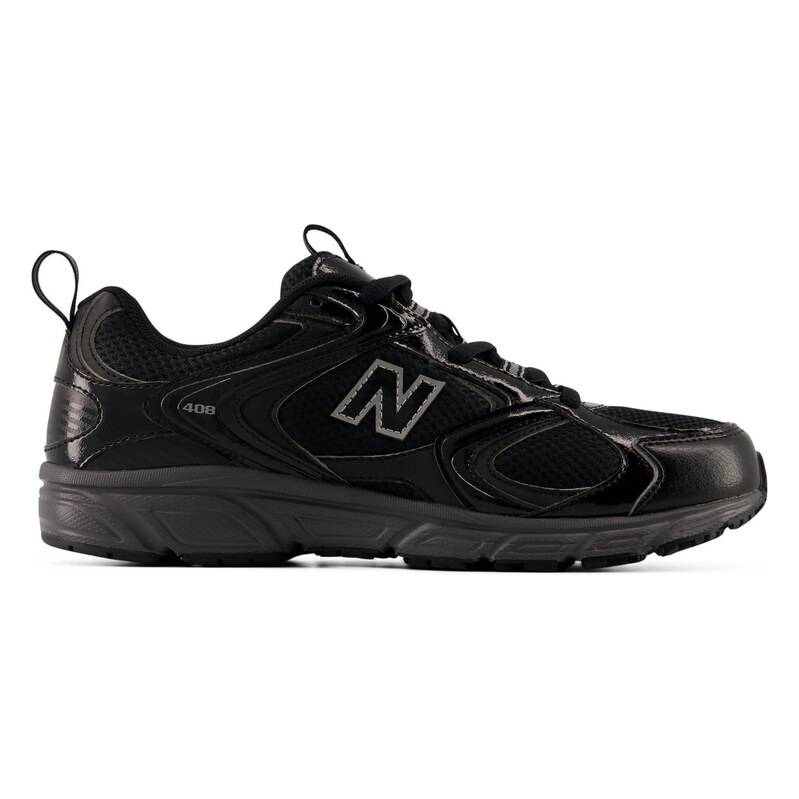 Tenisky New Balance Black Patent 6900068