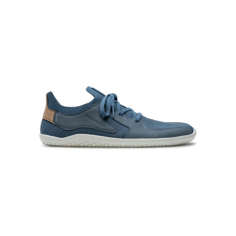 Vivo Barefoot Tenisky PRIMUS ASANA indigo
