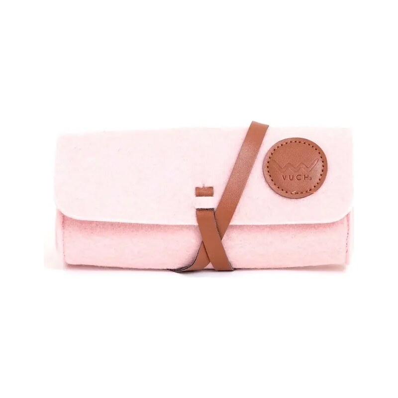 Pouzdro na brýle Vuch Pink