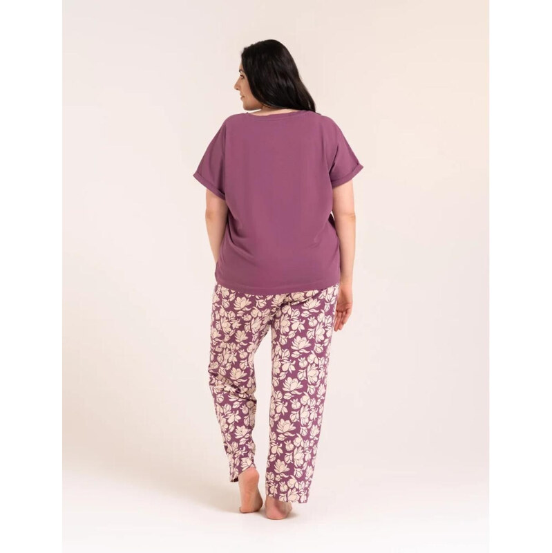 Pyžamo model 22305868 kr/r M–2XL - Moraj