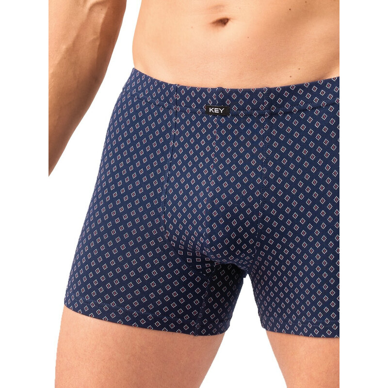 Boxerky B26 M–2XL model 22324678 - Key