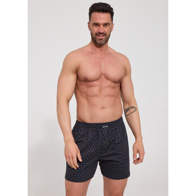 Boxerky Cornette Comfort 002/352 S–2XL