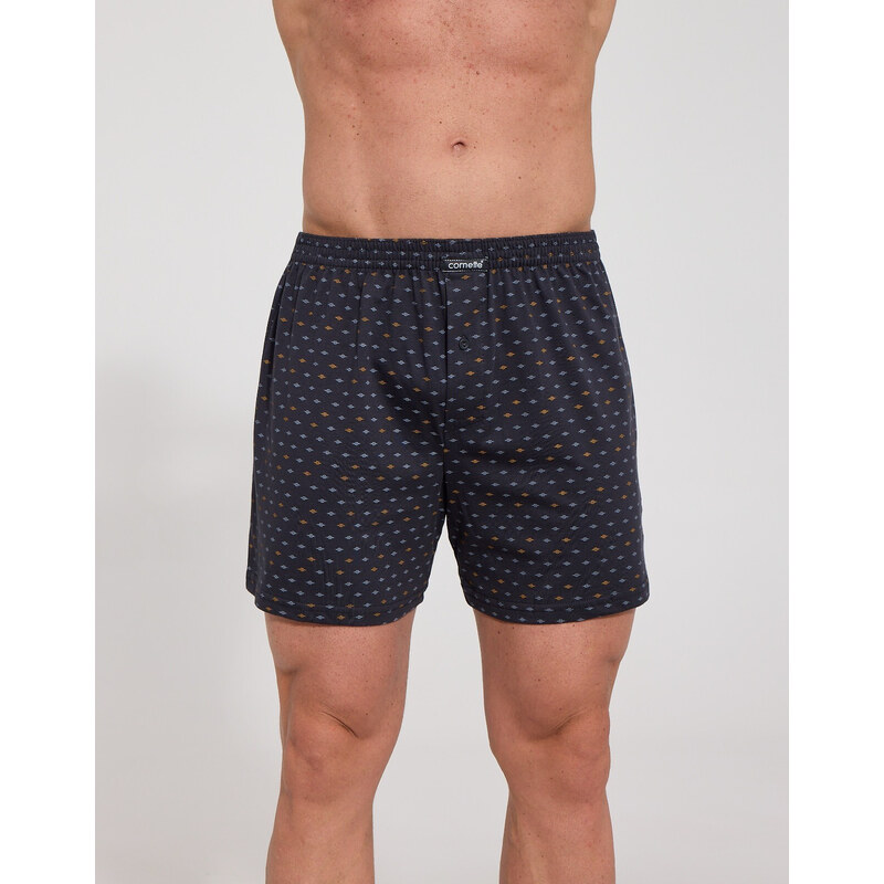 Boxerky Comfort model 22334412 S–2XL - Cornette