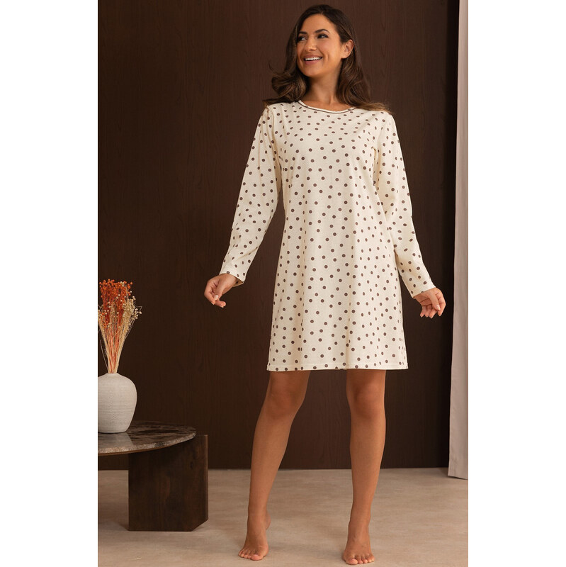 Košile dlouhý rukáv, velikosti Z26 model 22334483 - Regina