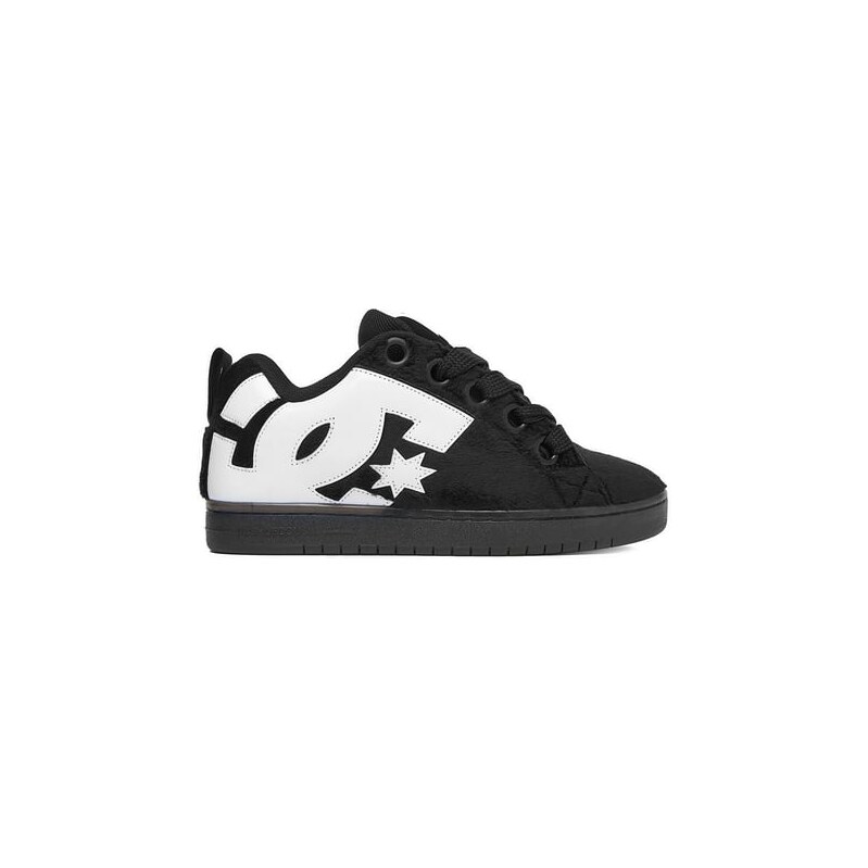 DC Shoes Sneakersy