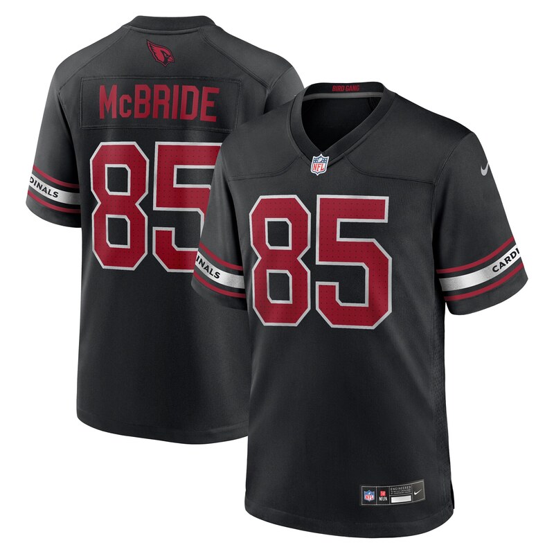 Nike Dres Trey McBride #85 Arizona Cardinals NFL Alternate Game