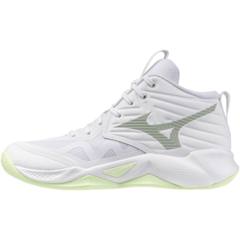 Volejbalová obuv Mizuno WAVE MOMENTUM PRO MID V1GC254585