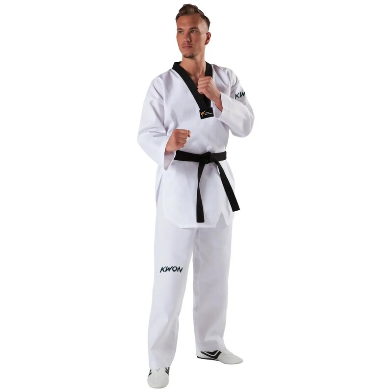 KWON Taekwondo kimono Kwon Starfighter