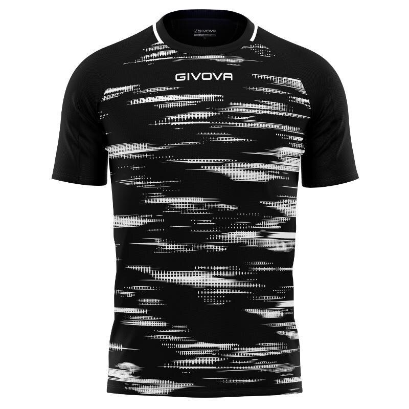 GIVOVA Sportovní tričko GIVOVA Pixel