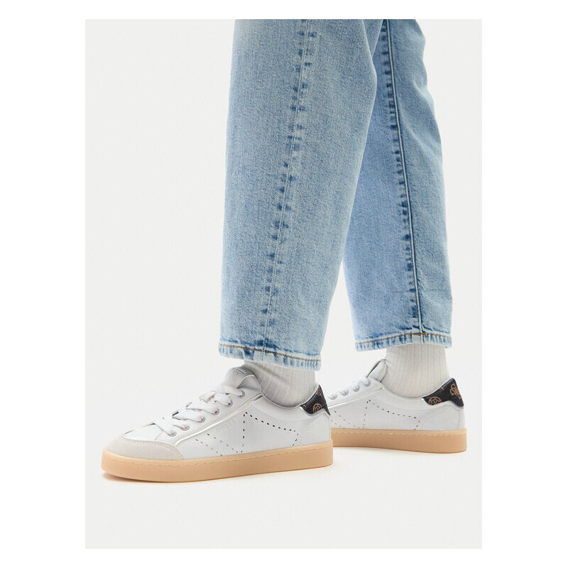 Sneakersy Guess
