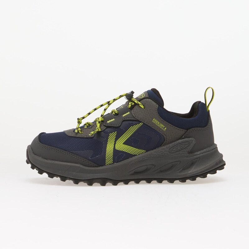 KEEN Zionic WP Youth Magnet/ Evening Primrose