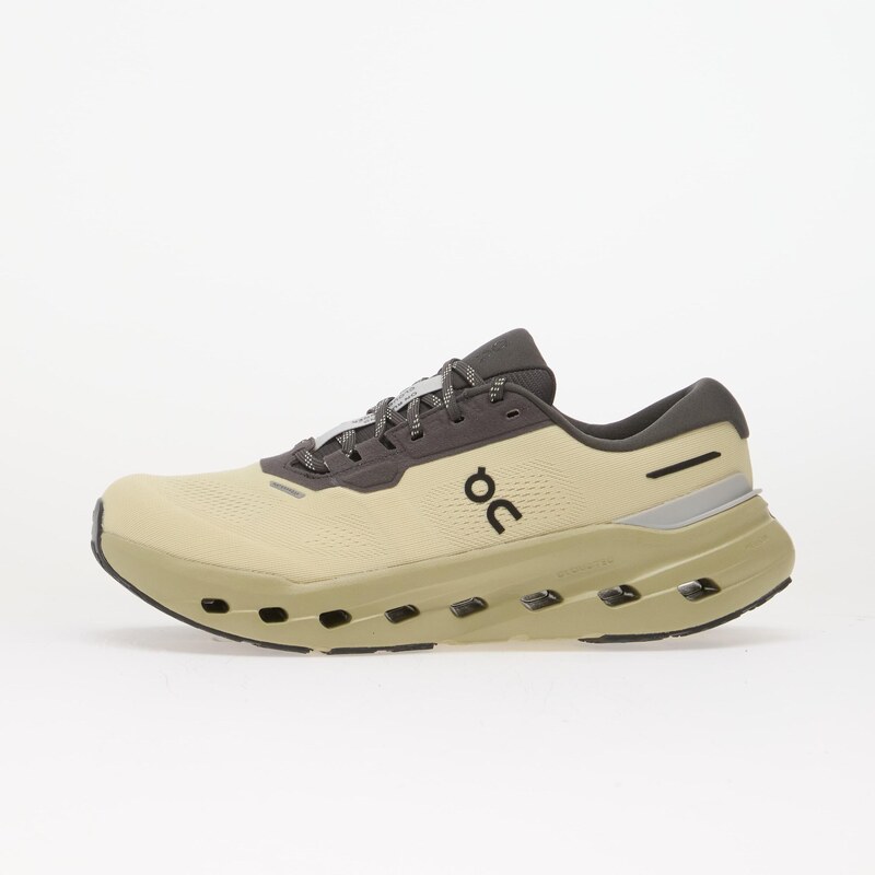 Tenisky On M Cloudrunner 3 Waterproof Pollen/ Haze EUR 46