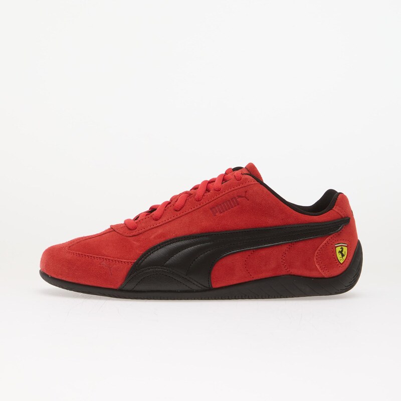 Tenisky Puma Ferrari Speedcat Rosso Corsa/ Puma Black EUR 40.5