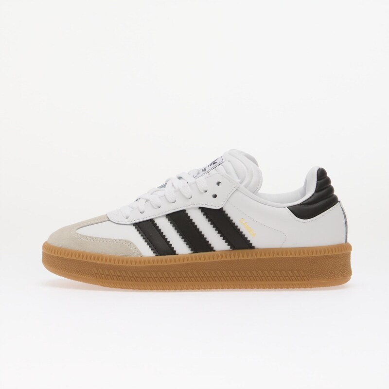 adidas Originals adidas Samba XLG Kids Ftwr White/ Core Black/