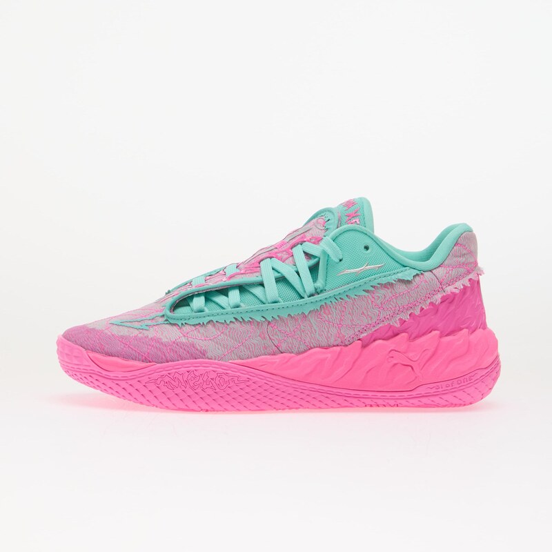 Tenisky Puma Mb.05 Lo Miami Electric Peppermint EUR 44.5