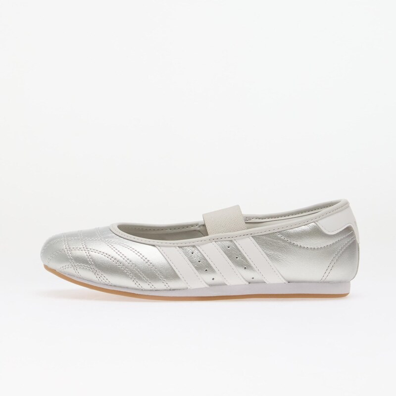 adidas Originals adidas Taekwondo MJ Kids Grey One/ Ftwr White/