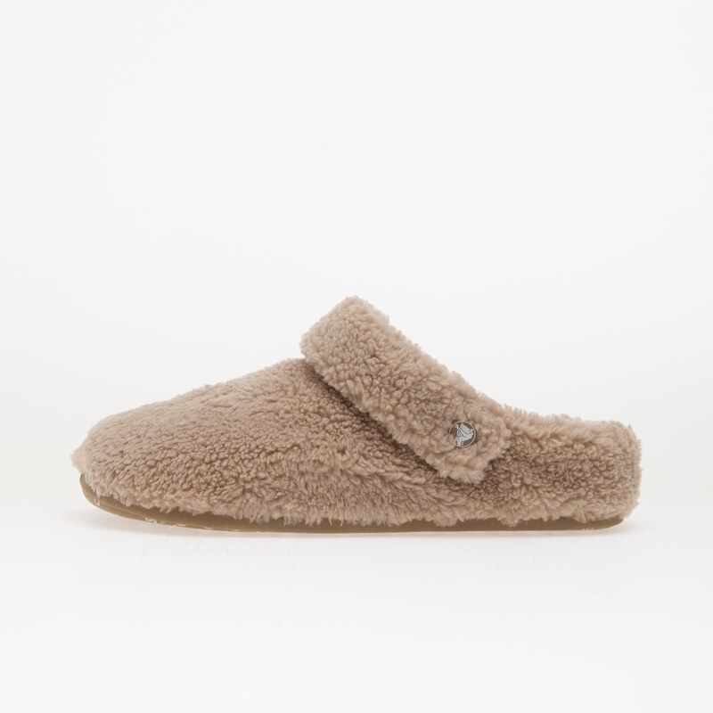 Crocs Classic Cozzzy Slipper Mushroom 11