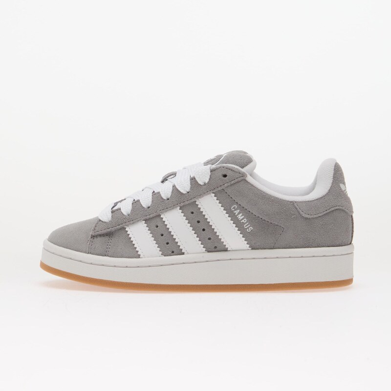 adidas Originals adidas Campus 00s Kids Grey Three/ Ftwr White/