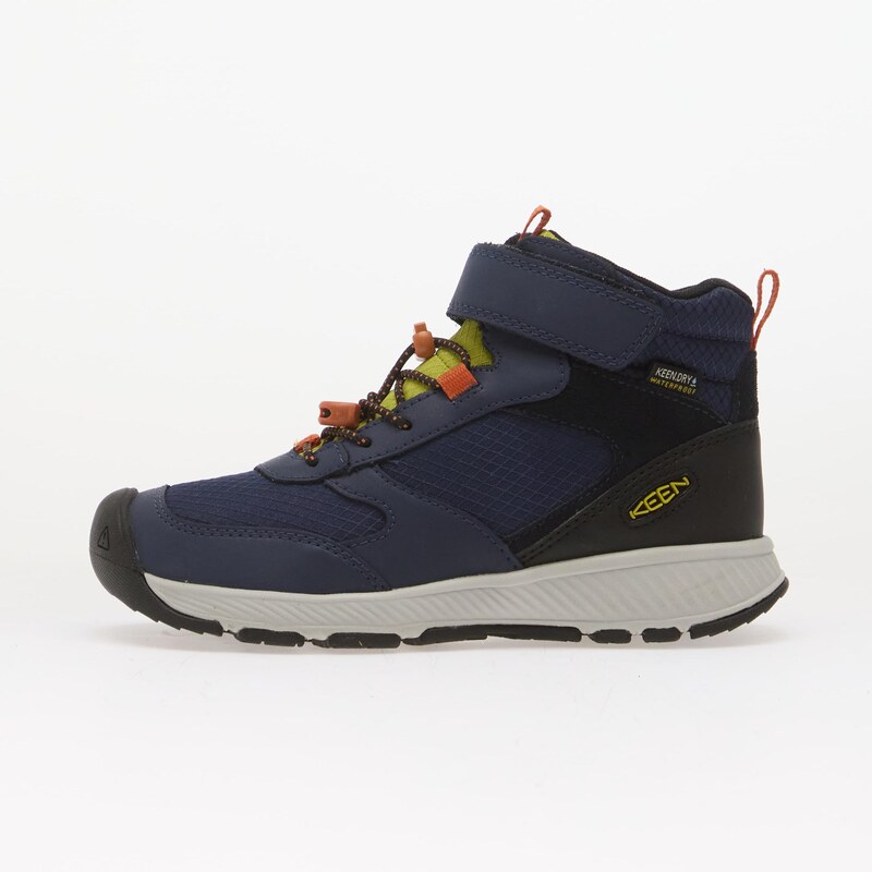 KEEN Skua MID WP Youth Naval Academy/ Rogue Green