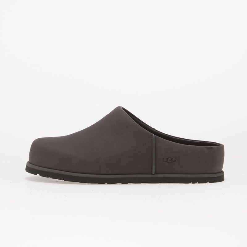 UGG M Otzo Clog Dark Grey