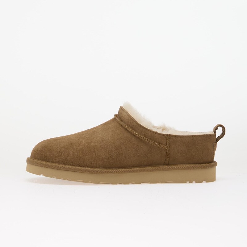 UGG M Classic Micro Bronze