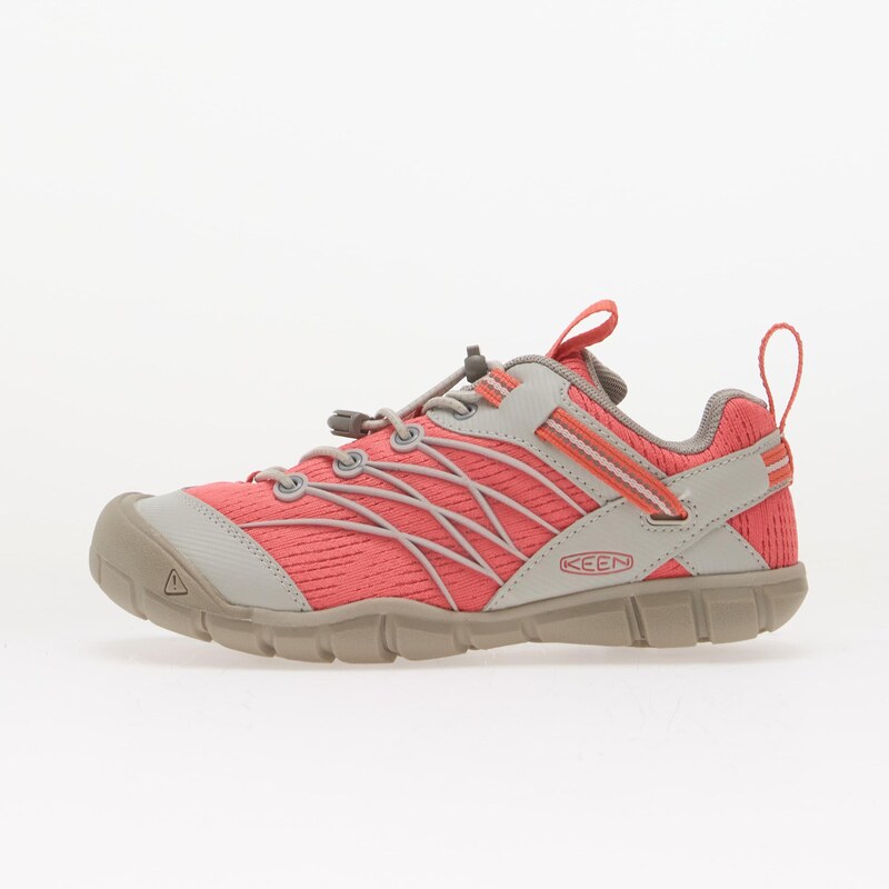 KEEN Chandler CNX Youth Drizzle/ Dubarry 3