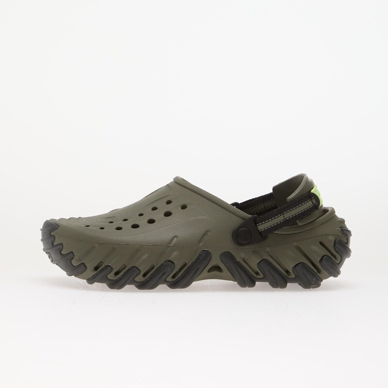 Crocs Echo RO Clog S2C Dusty Olive 7