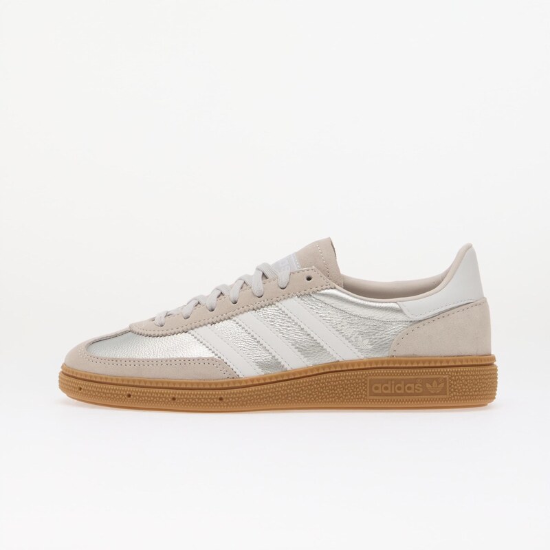 adidas Originals adidas Handball Spezial Kids Silver Met./ Ftwr
