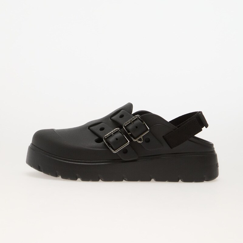 Crocs Loaferette Clog Black 8