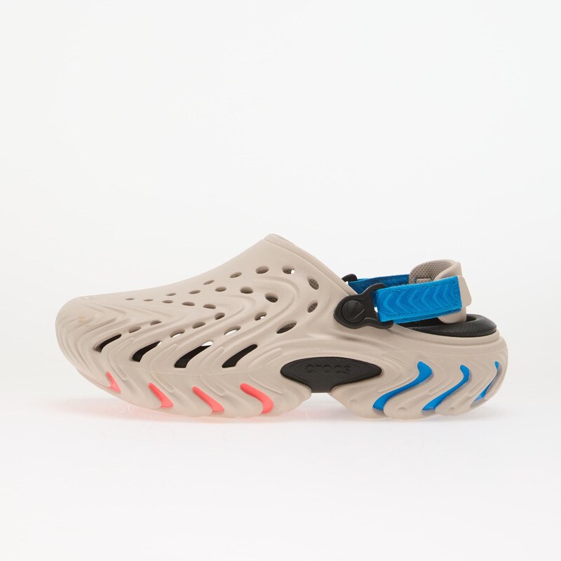 Crocs Echo II Solar Burst 12