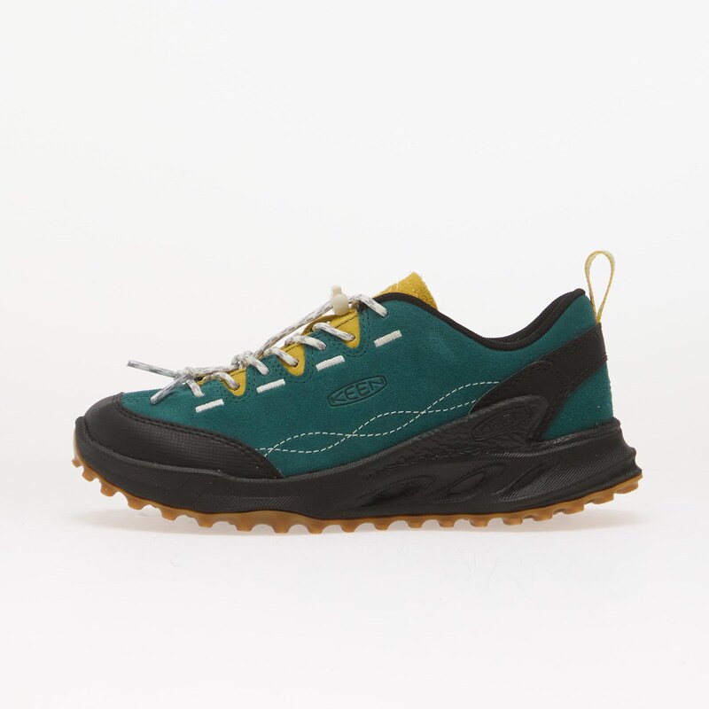 KEEN Jasper Zionic Youth Mediterranea/ Cabbage