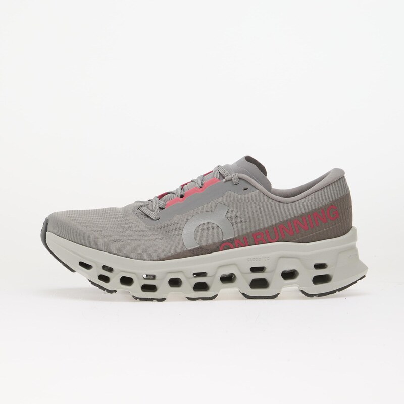 Tenisky On M Cloudmonster 3 Alloy/ Glacier EUR 44.5