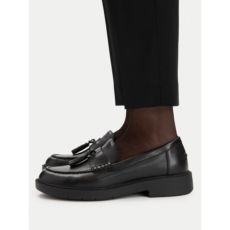 Loafersy Geox