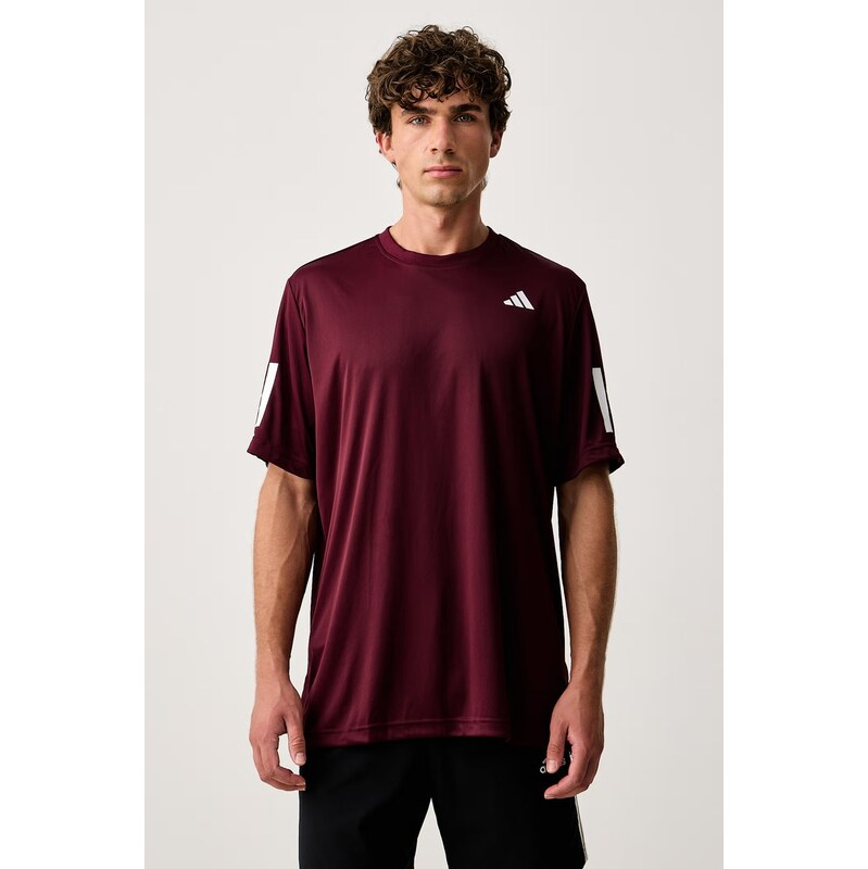 adidas Performance sportovní tričko pánské TENNIS CLUB