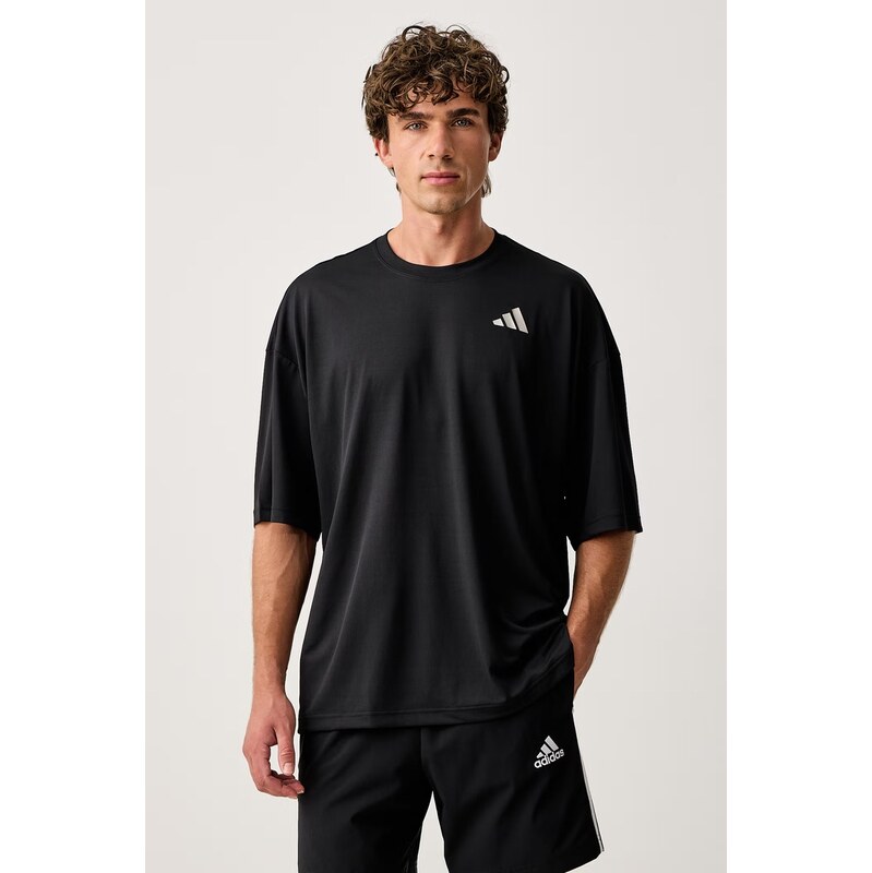 adidas Performance sportovní tričko pánské TENNIS CLUB